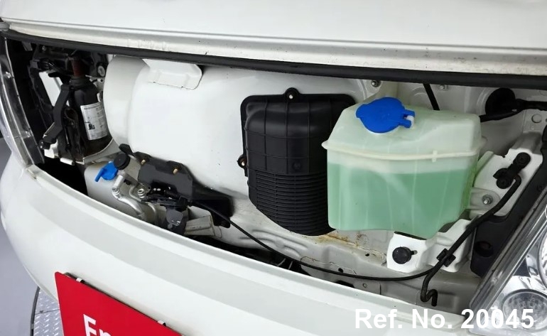  Kia / Bongo3 Stock No. 20045